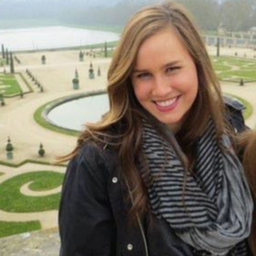 Meet your Posher, Bridget